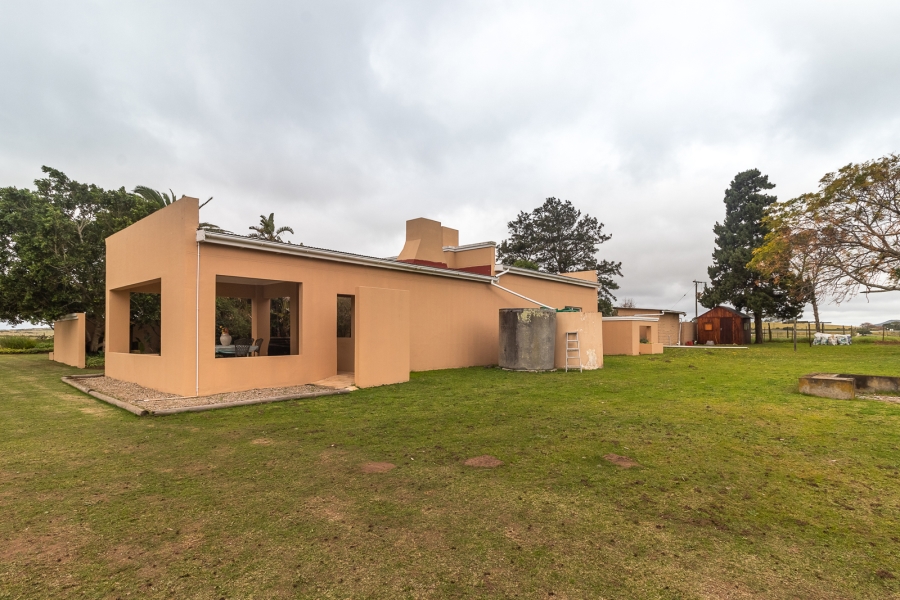 3 Bedroom Property for Sale in Alexandria Eastern Cape